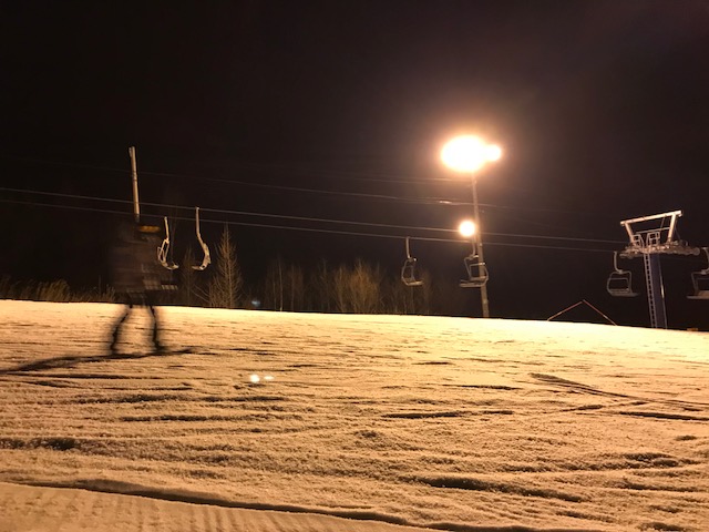 あららぎ高原スキー場