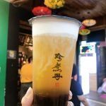 台湾で飲むタピオカに心身ともに満足を感じずにはいられない【お店をランキングで紹介】